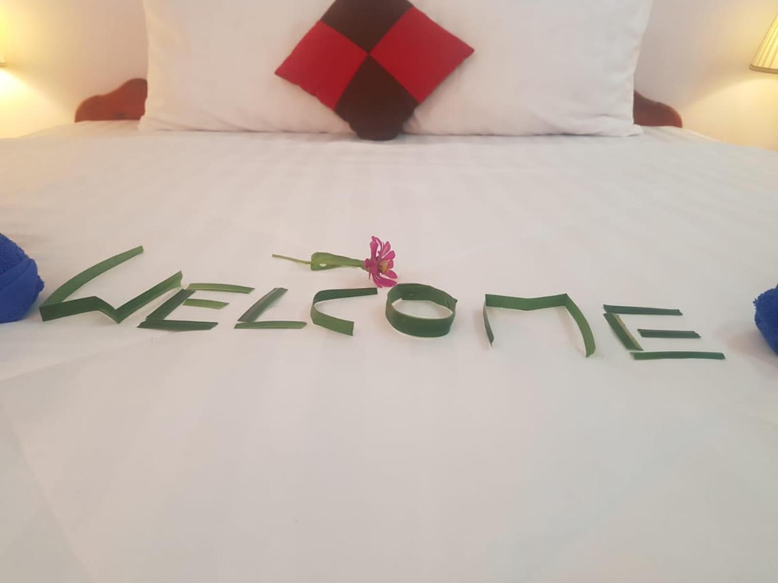 Bloom Garden Bed & Breakfast Сиемрип Экстерьер фото